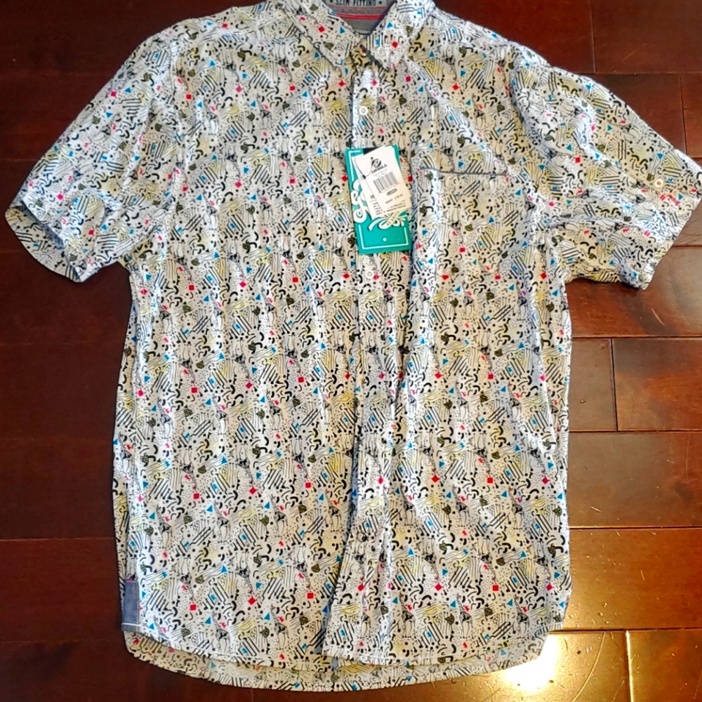 Casual Shirt size xl